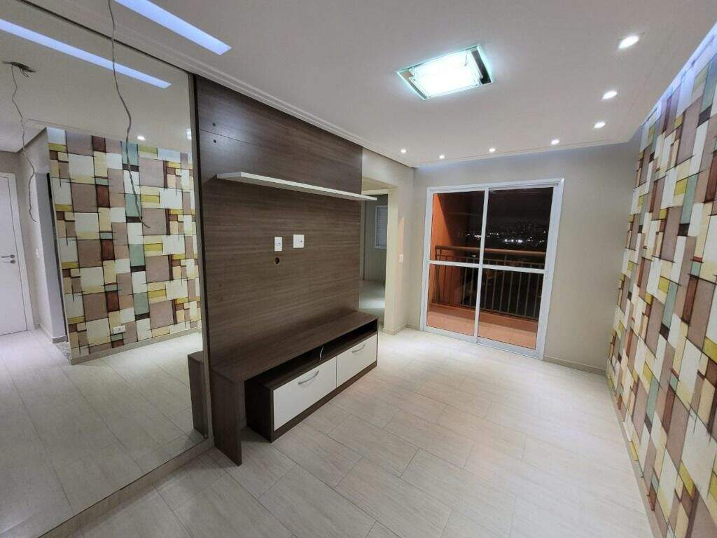 Apartamento para à venda no bairro Jordanópolis, São Bernardo do Campo - Casari Imóveis: 