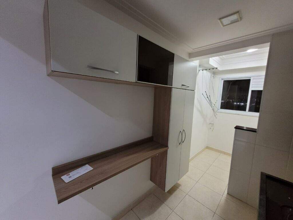 Apartamento para à venda no bairro Jordanópolis, São Bernardo do Campo - Casari Imóveis: 