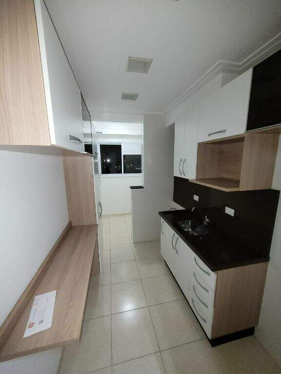 Apartamento para à venda no bairro Jordanópolis, São Bernardo do Campo - Casari Imóveis: 