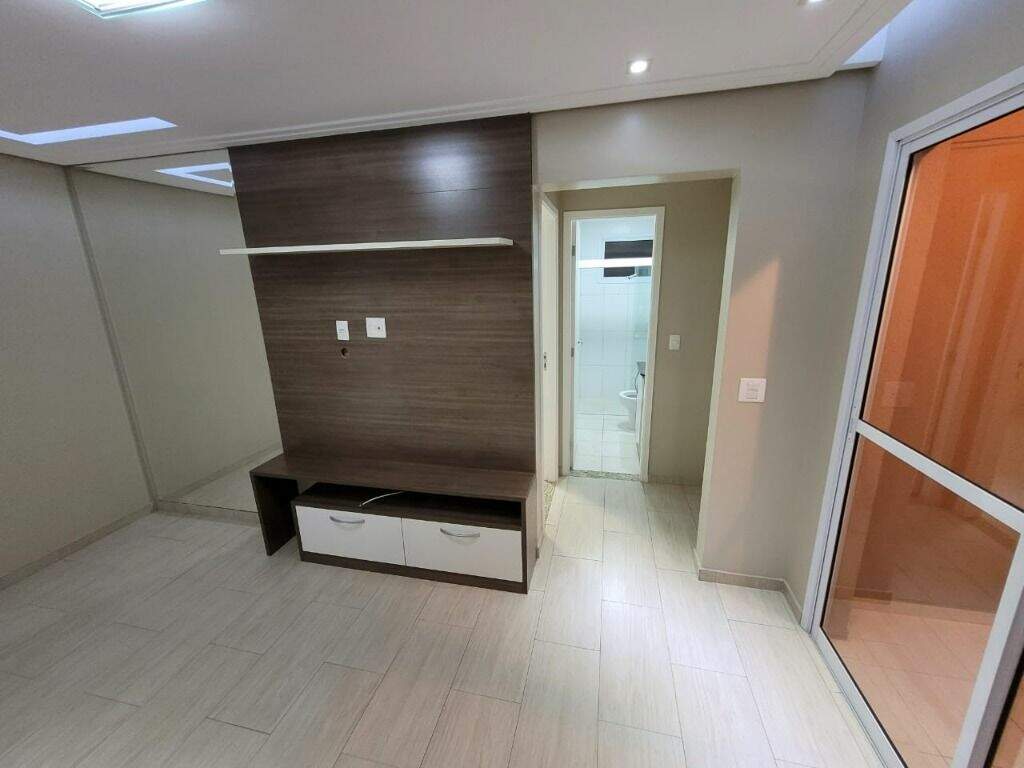 Apartamento para à venda no bairro Jordanópolis, São Bernardo do Campo - Casari Imóveis: 