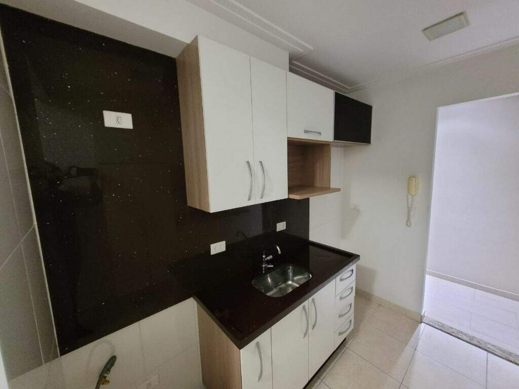 Apartamento para à venda no bairro Jordanópolis, São Bernardo do Campo - Casari Imóveis: 
