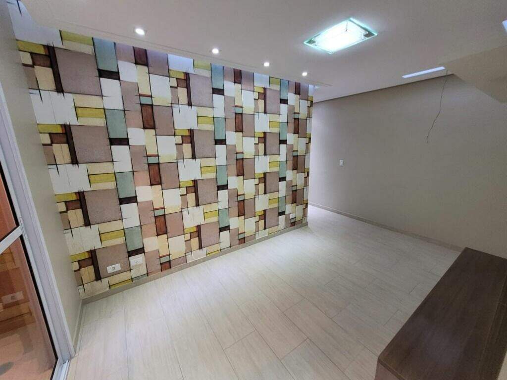 Apartamento para à venda no bairro Jordanópolis, São Bernardo do Campo - Casari Imóveis: 