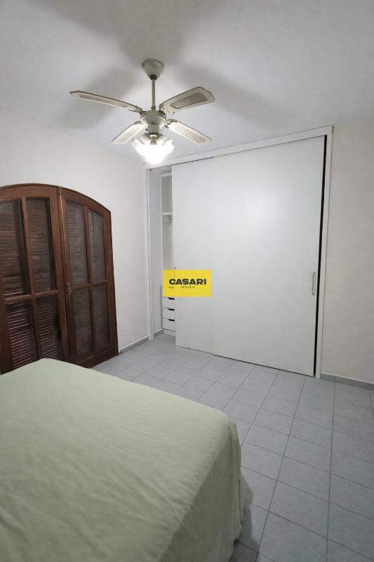 Sobrado para à venda no bairro Montanhão, São Bernardo do Campo - Casari Imóveis: 