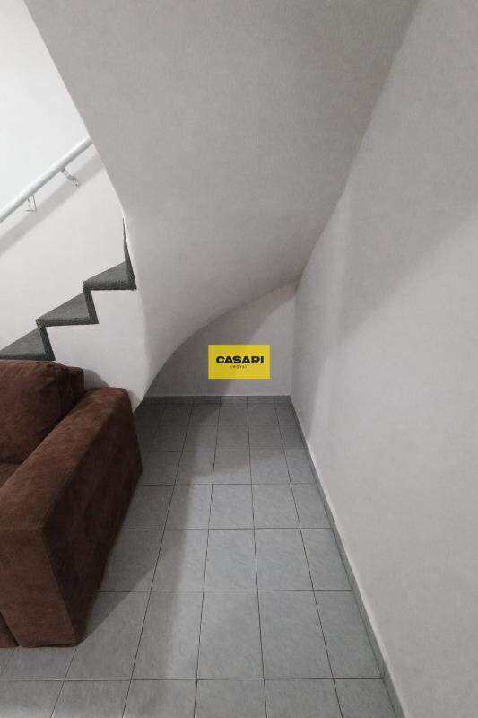 Sobrado para à venda no bairro Montanhão, São Bernardo do Campo - Casari Imóveis: 
