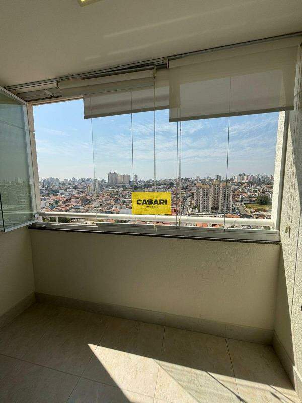 Apartamento para à venda no bairro Baeta Neves, São Bernardo do Campo - Casari Imóveis: 
