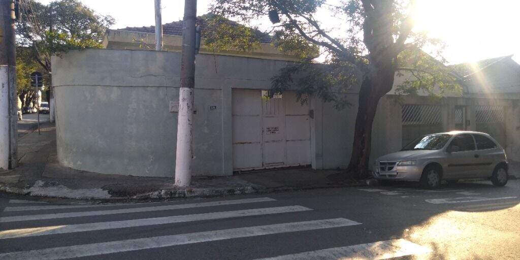 Terreno para à venda no bairro Rudge Ramos, São Bernardo do Campo - Casari Imóveis: 