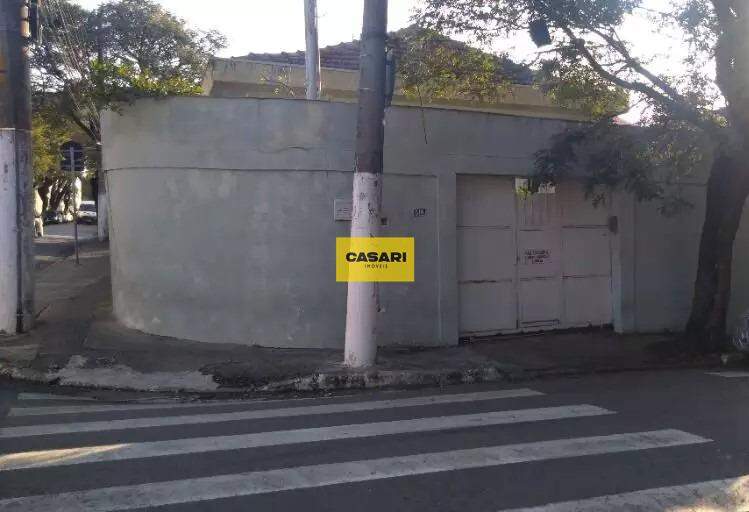 Terreno para à venda no bairro Rudge Ramos, São Bernardo do Campo - Casari Imóveis: 