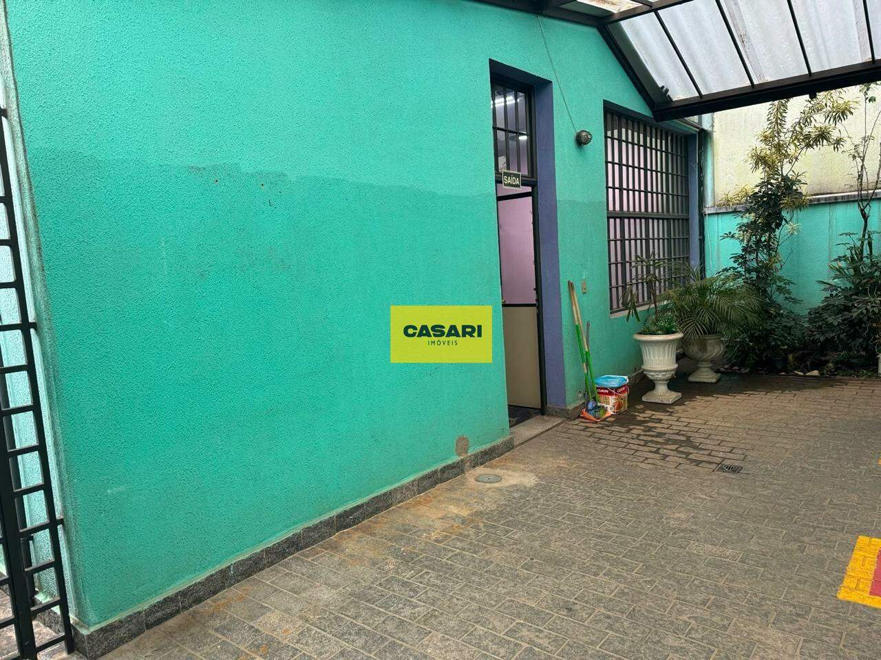 Prédio para à venda no bairro Jardim do Mar, São Bernardo do Campo - Casari Imóveis: 