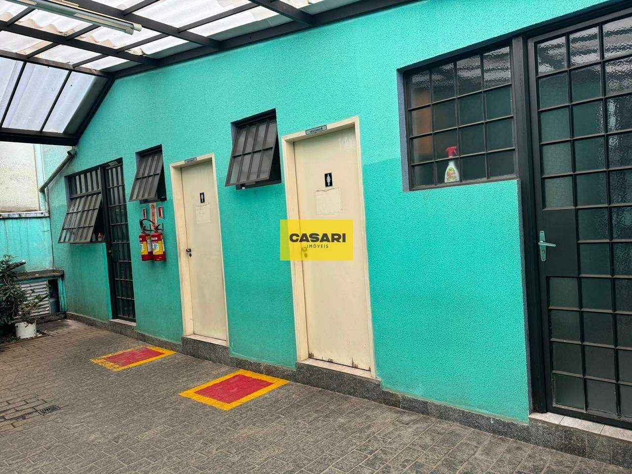 Prédio para à venda no bairro Jardim do Mar, São Bernardo do Campo - Casari Imóveis: 