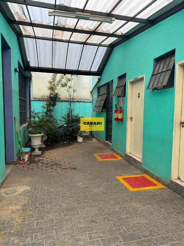 Prédio para à venda no bairro Jardim do Mar, São Bernardo do Campo - Casari Imóveis: 