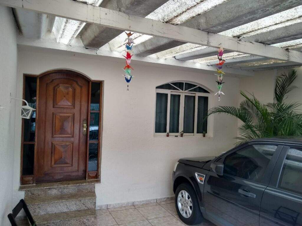 Casa para à venda no bairro Jardim Hollywood, São Bernardo do Campo - Casari Imóveis: 