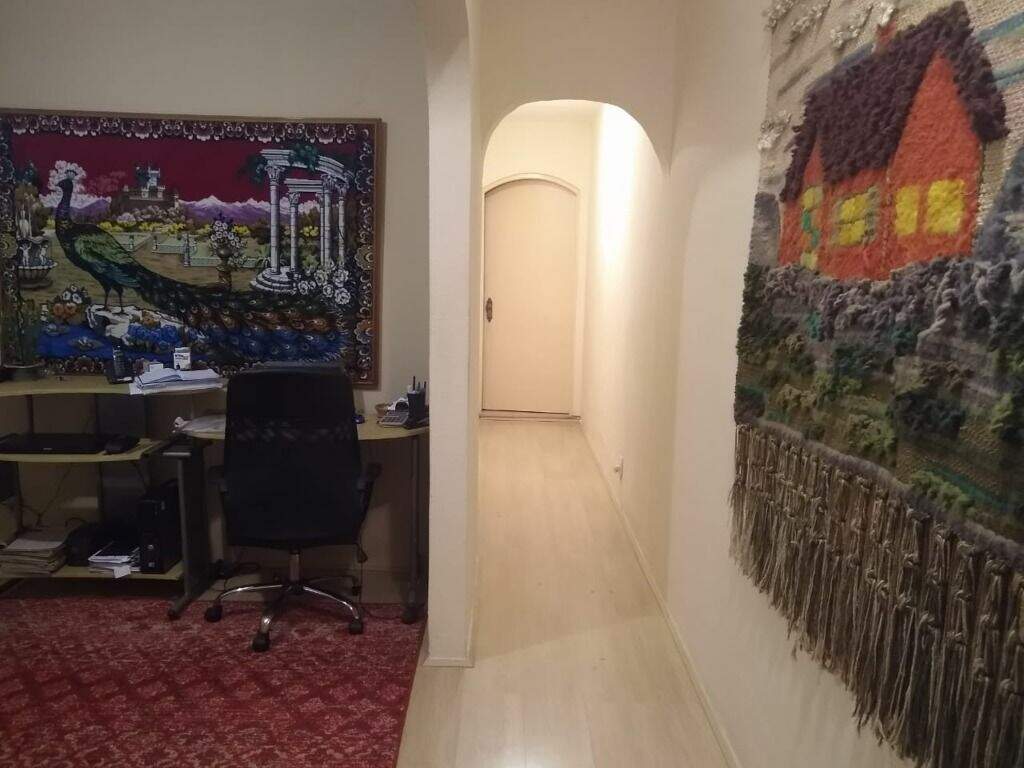 Casa para à venda no bairro Jardim Hollywood, São Bernardo do Campo - Casari Imóveis: 