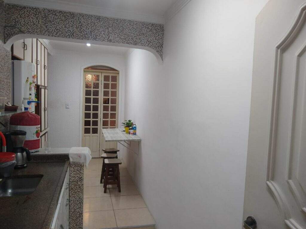 Casa para à venda no bairro Jardim Hollywood, São Bernardo do Campo - Casari Imóveis: 