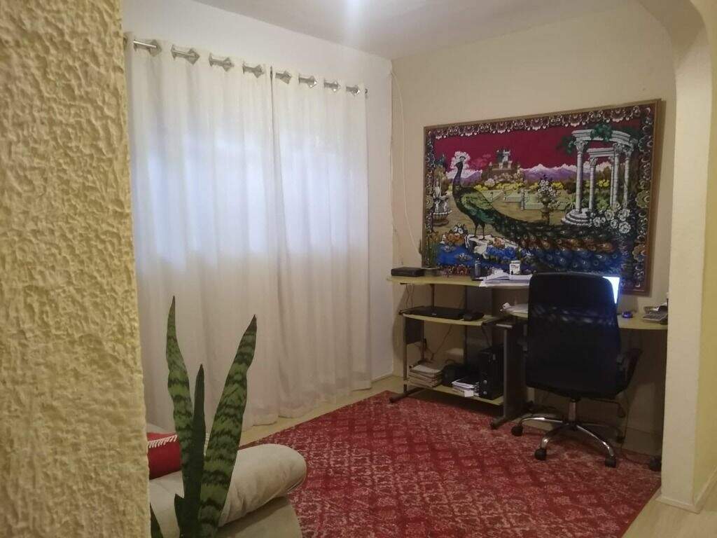 Casa para à venda no bairro Jardim Hollywood, São Bernardo do Campo - Casari Imóveis: 