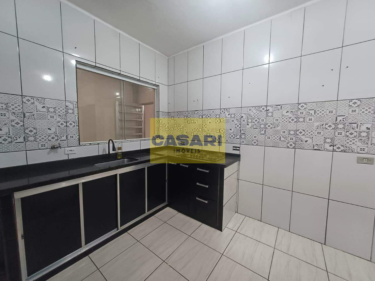 Casa para à venda no bairro Residencial Água Branca, Boituva - Casari Imóveis: 