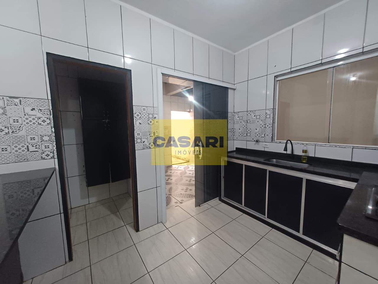 Casa para à venda no bairro Residencial Água Branca, Boituva - Casari Imóveis: 