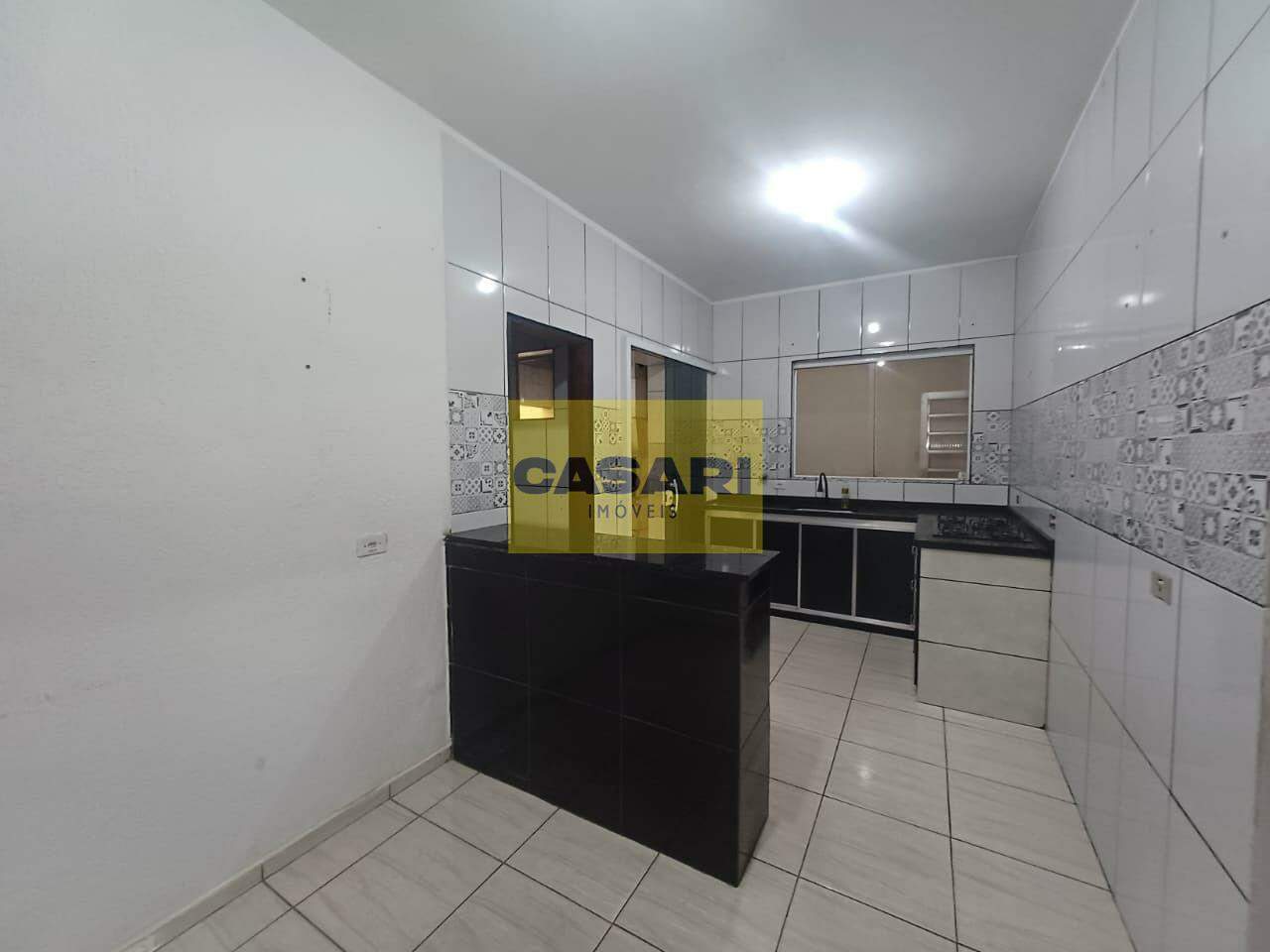 Casa para à venda no bairro Residencial Água Branca, Boituva - Casari Imóveis: 