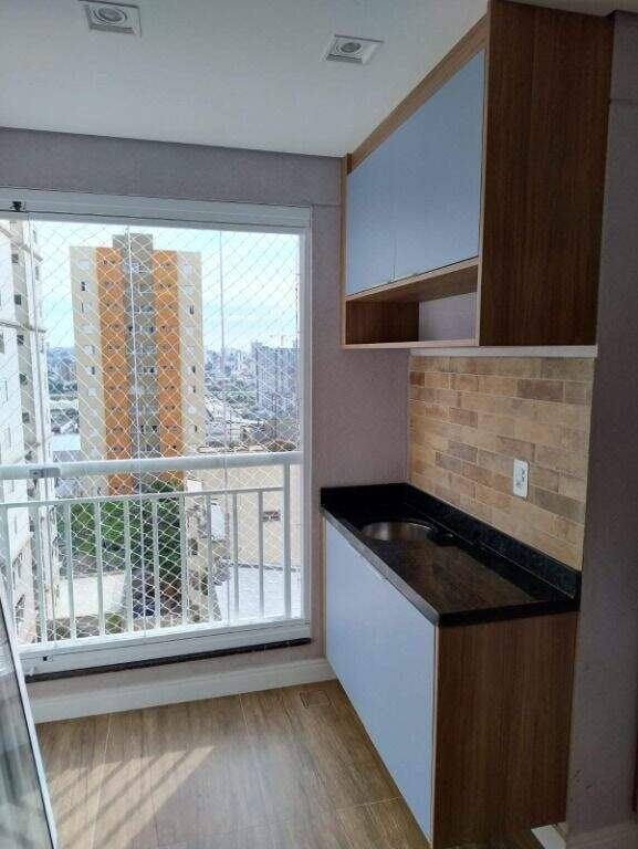 Apartamento para à venda no bairro Campestre, Santo André - Casari Imóveis: 