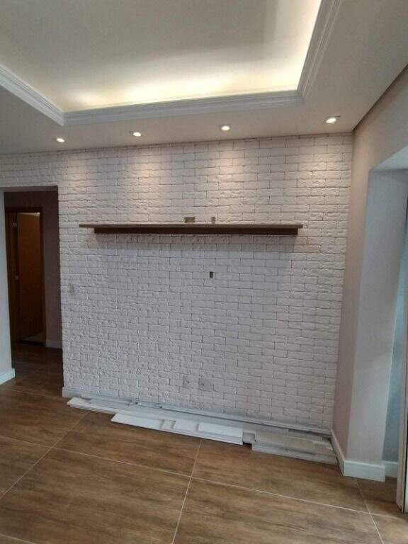 Apartamento para à venda no bairro Campestre, Santo André - Casari Imóveis: 