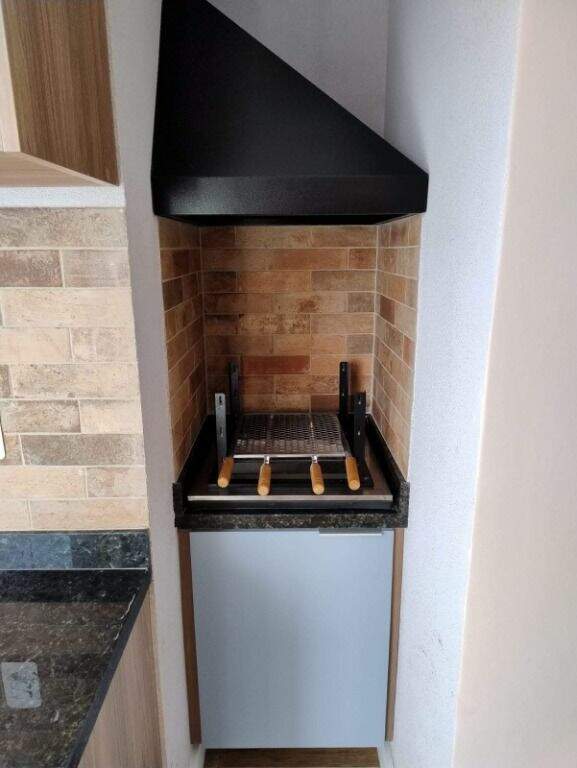 Apartamento para à venda no bairro Campestre, Santo André - Casari Imóveis: 