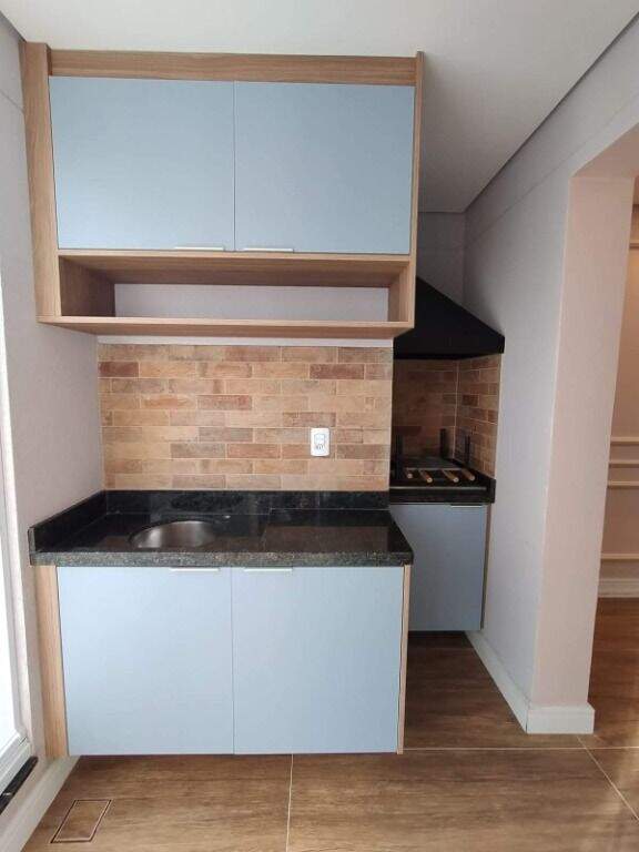 Apartamento para à venda no bairro Campestre, Santo André - Casari Imóveis: 