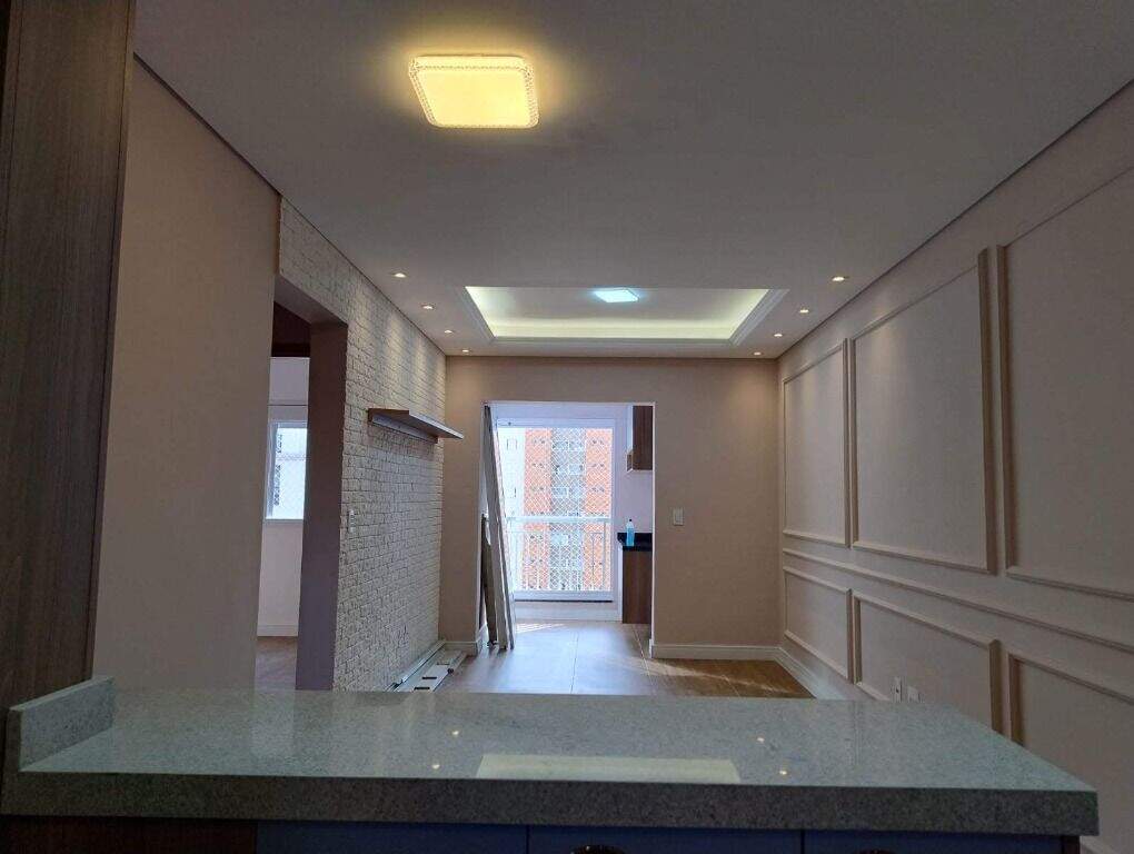 Apartamento para à venda no bairro Campestre, Santo André - Casari Imóveis: 