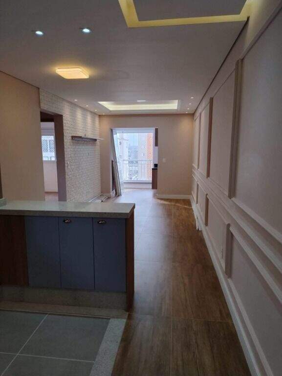 Apartamento para à venda no bairro Campestre, Santo André - Casari Imóveis: 