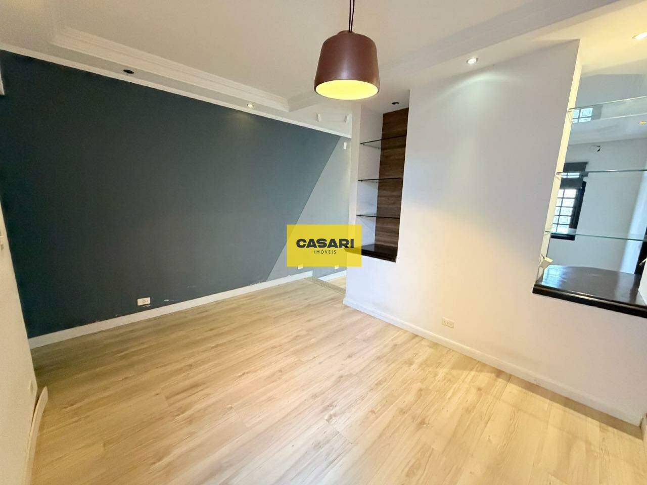 Sobrado para à venda no bairro Nova Petrópolis, São Bernardo do Campo - Casari Imóveis: 