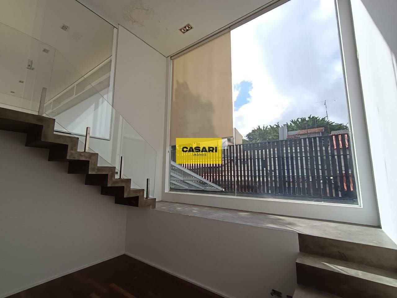 Sobrado para à venda no bairro Vila Euclides, São Bernardo do Campo - Casari Imóveis: 