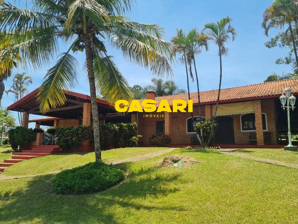 Terreno para à venda no bairro Residencial São José de Boituva, São Bernardo do Campo - Casari Imóveis: 