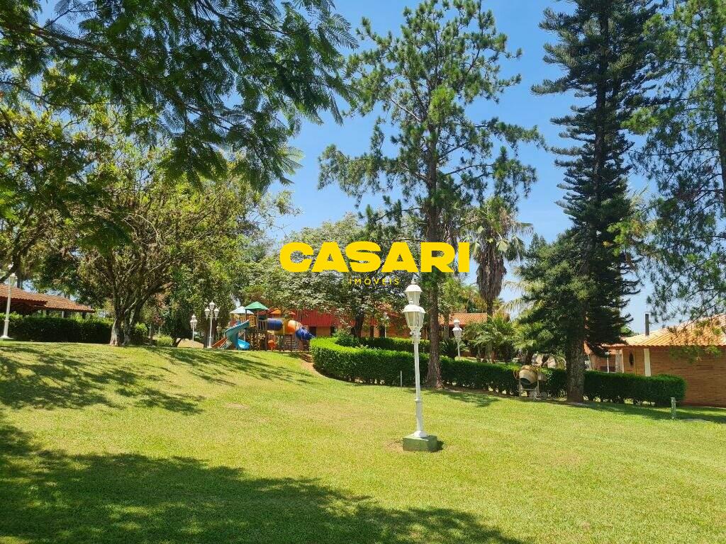 Terreno para à venda no bairro Residencial São José de Boituva, São Bernardo do Campo - Casari Imóveis: 