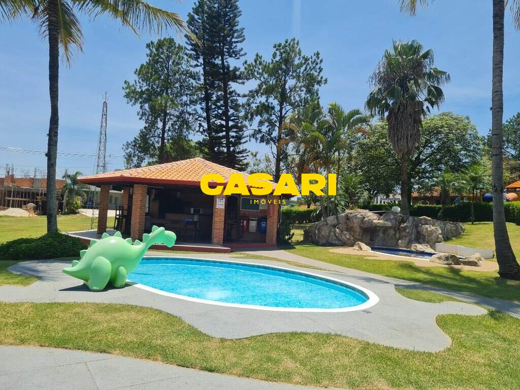 Terreno para à venda no bairro Residencial São José de Boituva, São Bernardo do Campo - Casari Imóveis: 