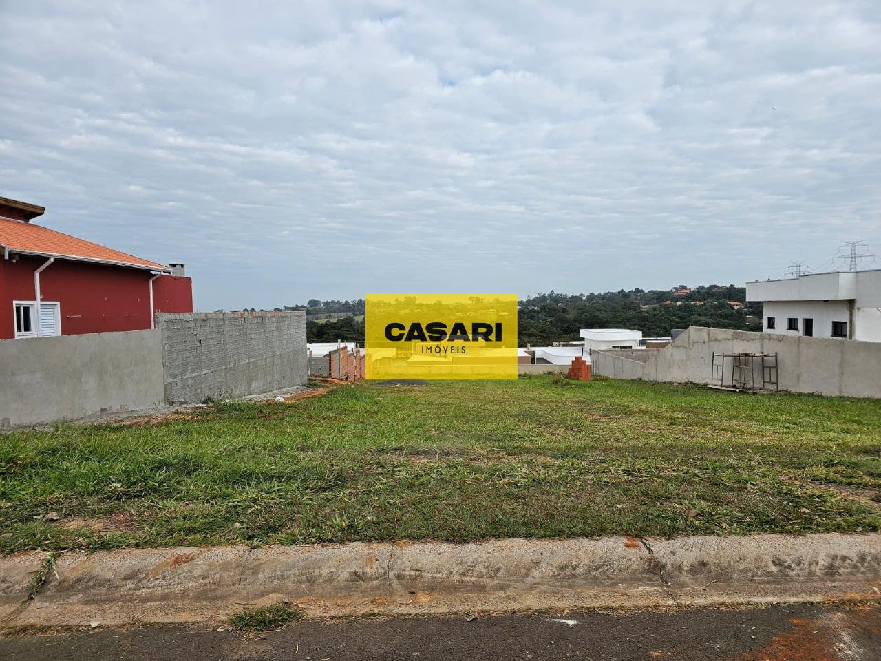 Terreno para à venda no bairro Residencial São José de Boituva, São Bernardo do Campo - Casari Imóveis: 