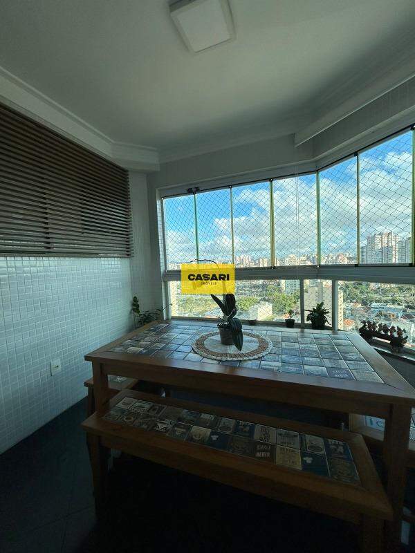 Apartamento para à venda no bairro Jardim do Mar, São Bernardo do Campo - Casari Imóveis: 