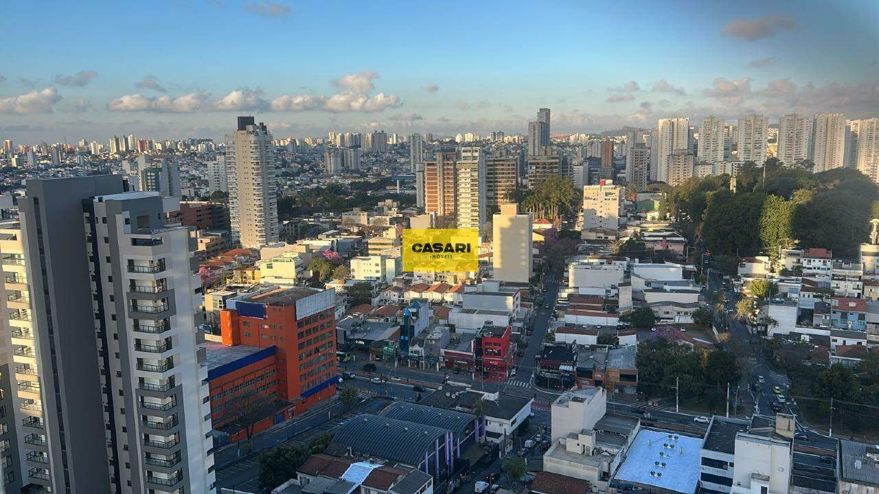Apartamento para à venda no bairro Jardim do Mar, São Bernardo do Campo - Casari Imóveis: 