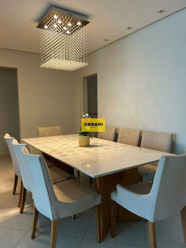 Apartamento para à venda no bairro Jardim do Mar, São Bernardo do Campo - Casari Imóveis: 