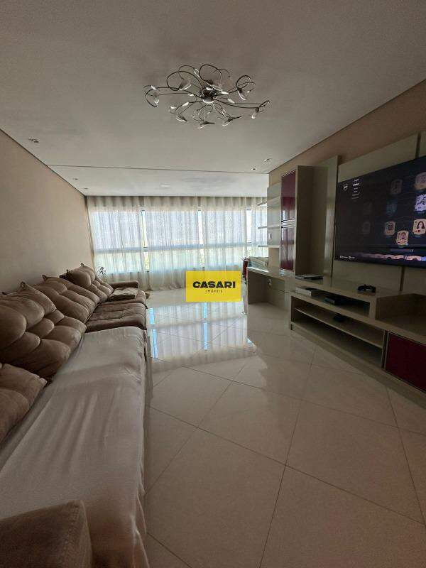 Apartamento para à venda no bairro Jardim do Mar, São Bernardo do Campo - Casari Imóveis: 