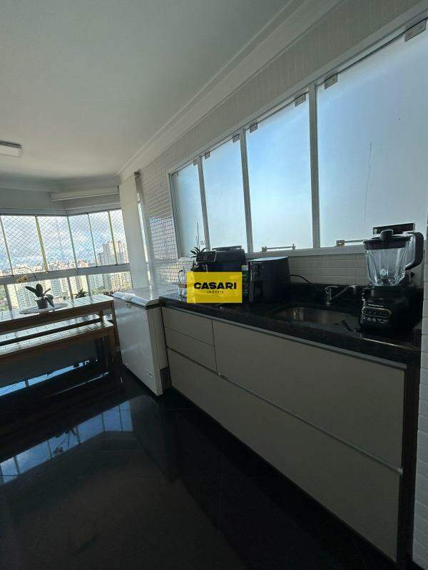 Apartamento para à venda no bairro Jardim do Mar, São Bernardo do Campo - Casari Imóveis: 