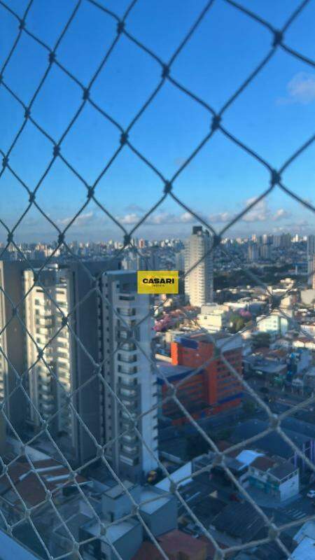 Apartamento para à venda no bairro Jardim do Mar, São Bernardo do Campo - Casari Imóveis: 