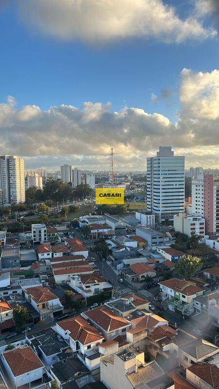 Apartamento para à venda no bairro Jardim do Mar, São Bernardo do Campo - Casari Imóveis: 