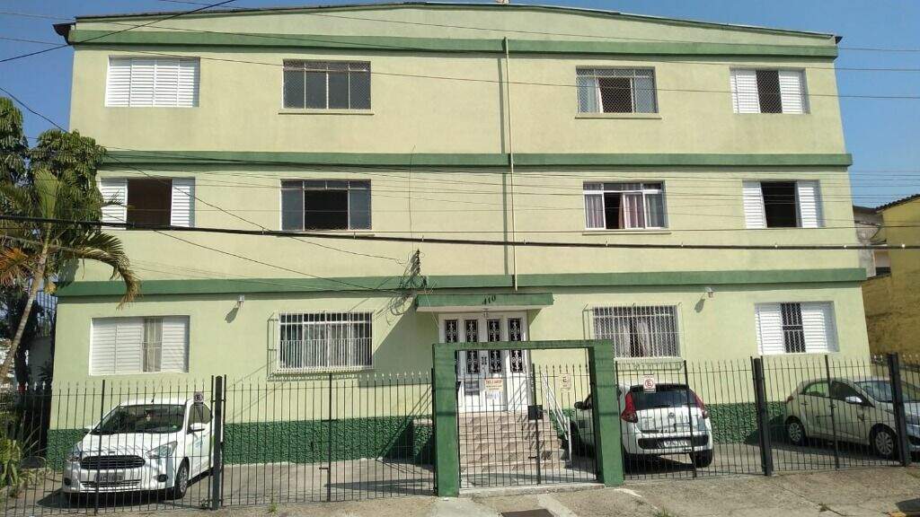 Apartamento para à venda no bairro Jardim Independência, São Bernardo do Campo - Casari Imóveis: 
