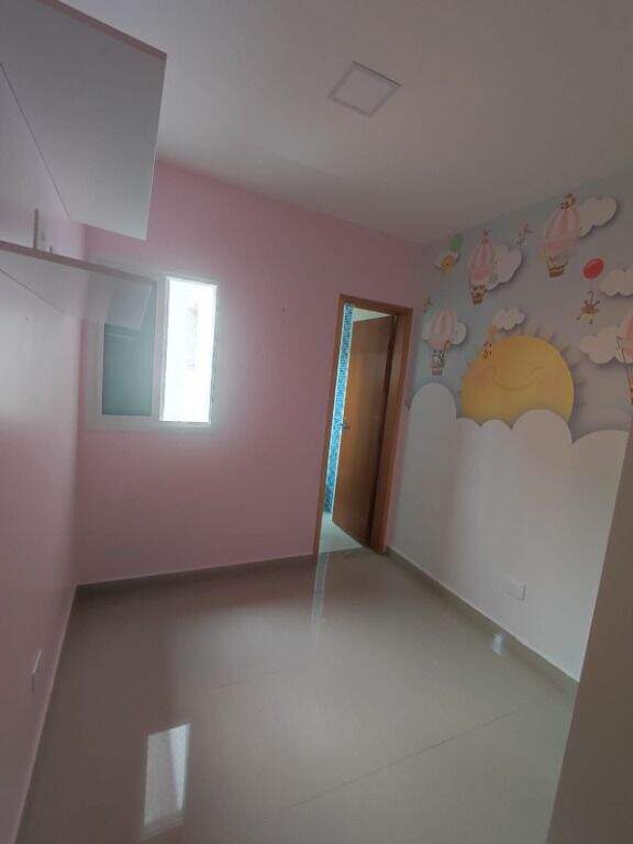 Cobertura para à venda no bairro Vila Scarpelli, Santo André - Casari Imóveis: 