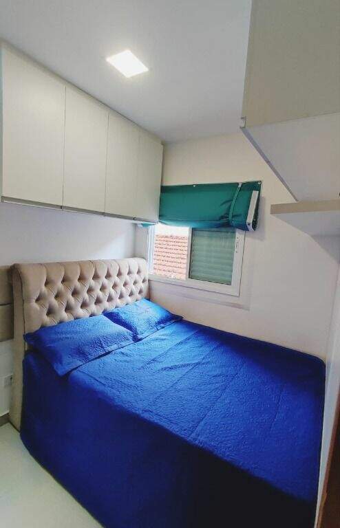 Cobertura para à venda no bairro Vila Scarpelli, Santo André - Casari Imóveis: 