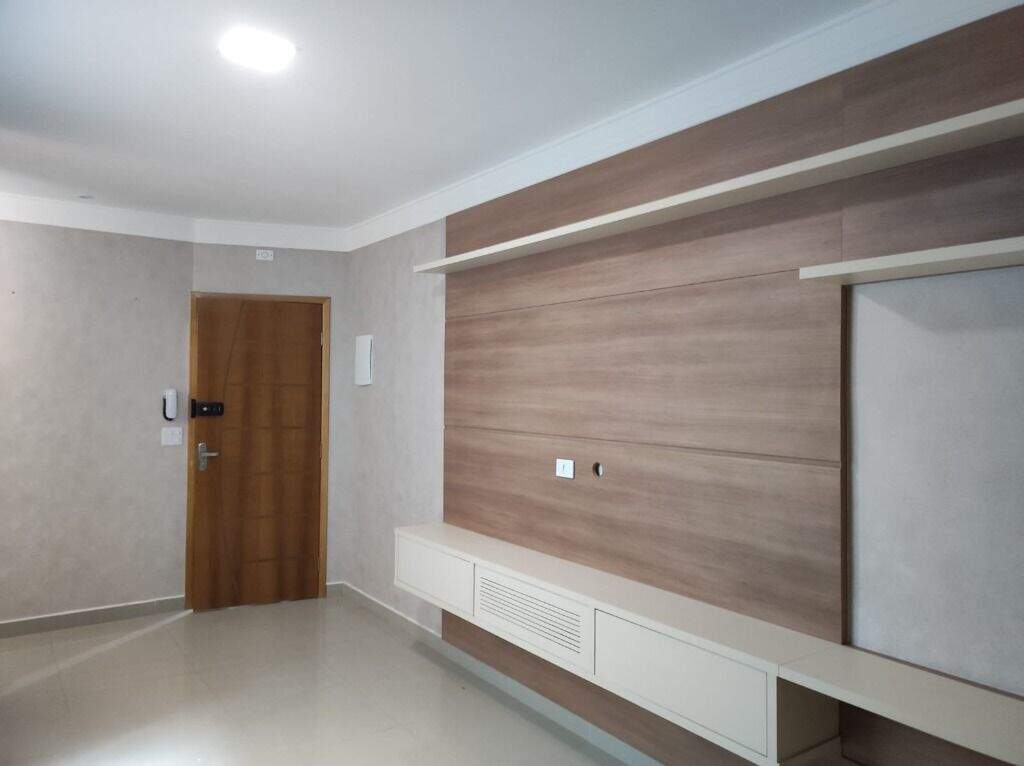 Cobertura para à venda no bairro Vila Scarpelli, Santo André - Casari Imóveis: 