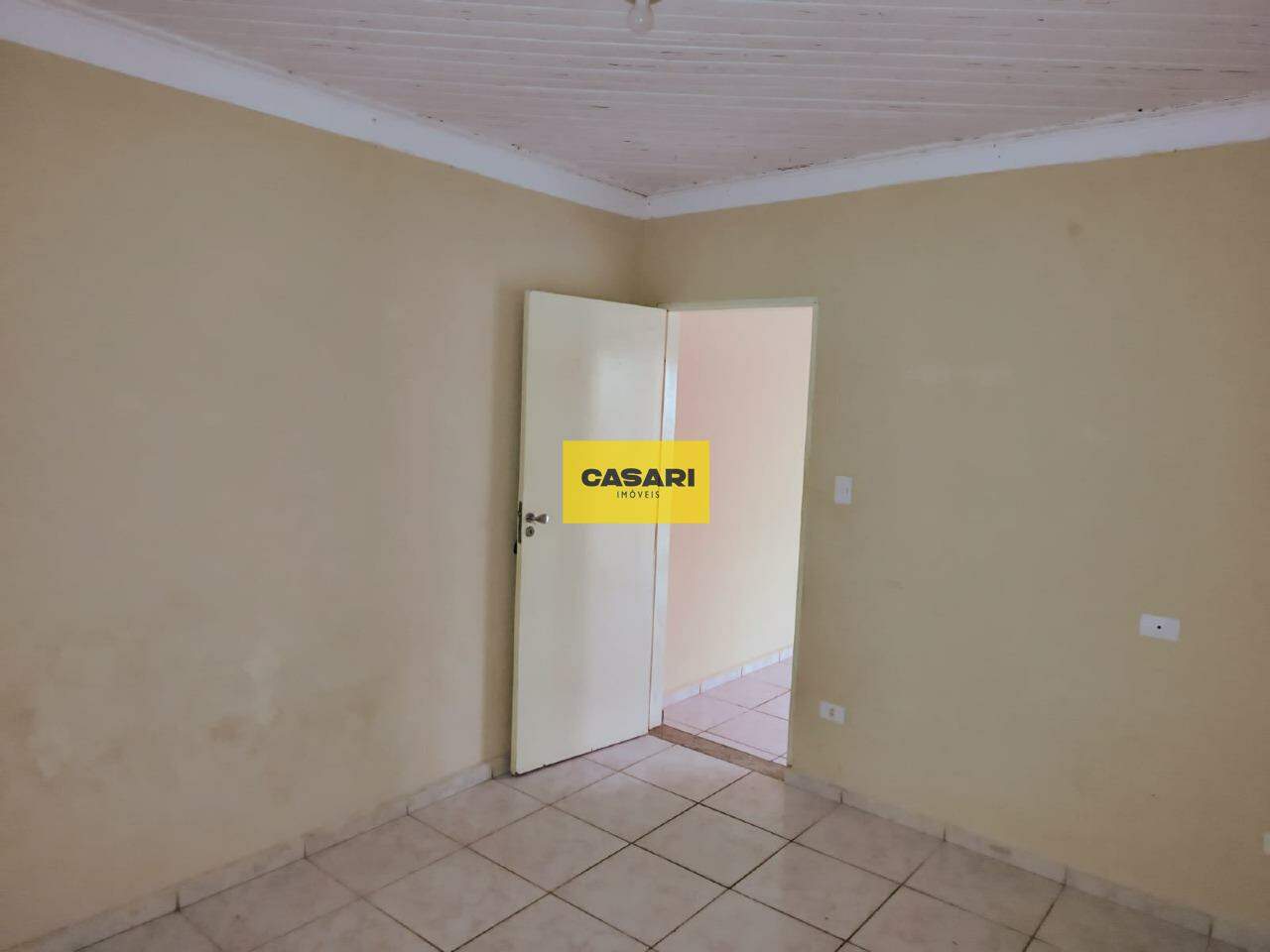 Casa para à venda no bairro Alves Dias, São Bernardo do Campo - Casari Imóveis: 