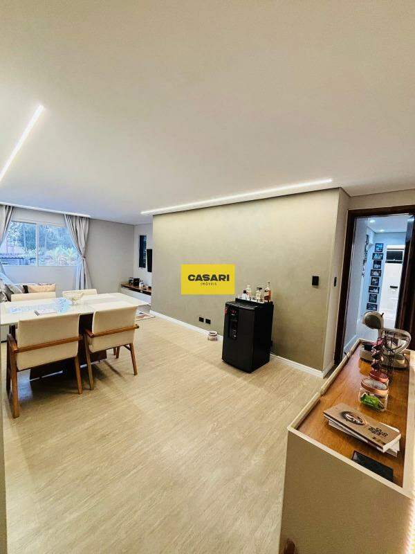 Apartamento para à venda no bairro Parque Terra Nova, São Bernardo do Campo - Casari Imóveis: 