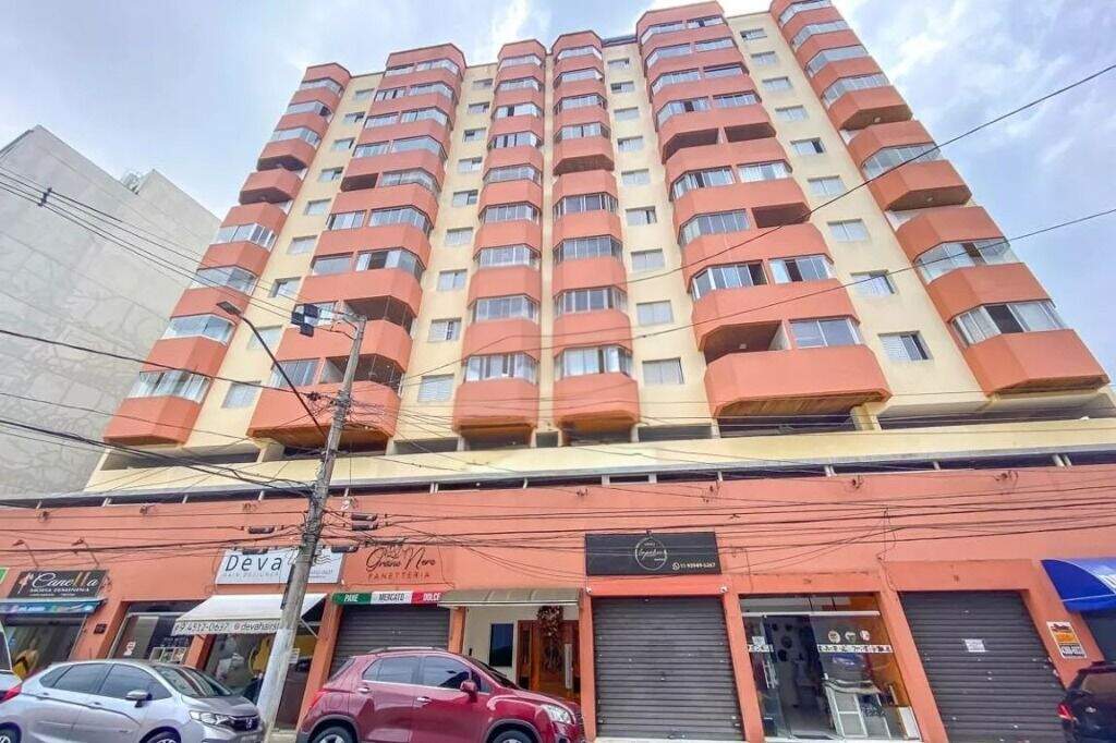 Cobertura para à venda no bairro Rudge Ramos, São Bernardo do Campo - Casari Imóveis: 