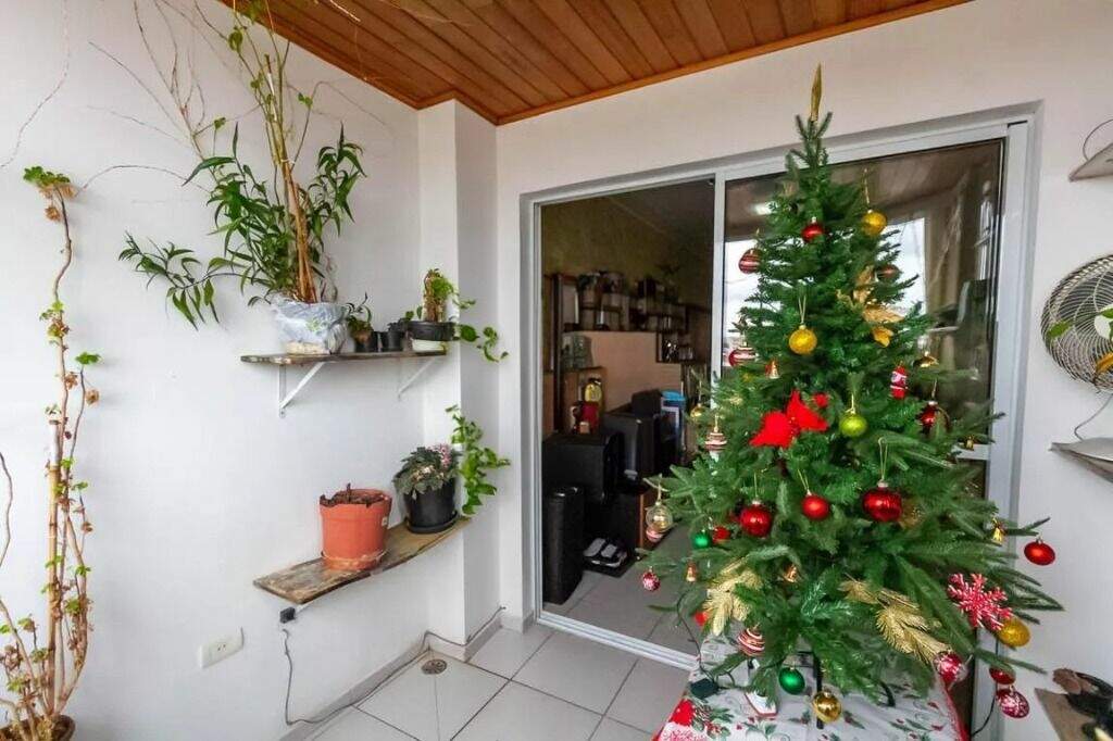 Cobertura para à venda no bairro Rudge Ramos, São Bernardo do Campo - Casari Imóveis: 