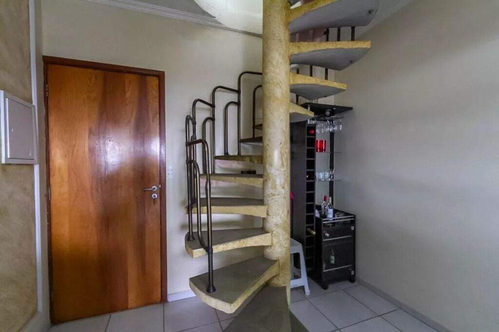 Cobertura para à venda no bairro Rudge Ramos, São Bernardo do Campo - Casari Imóveis: 