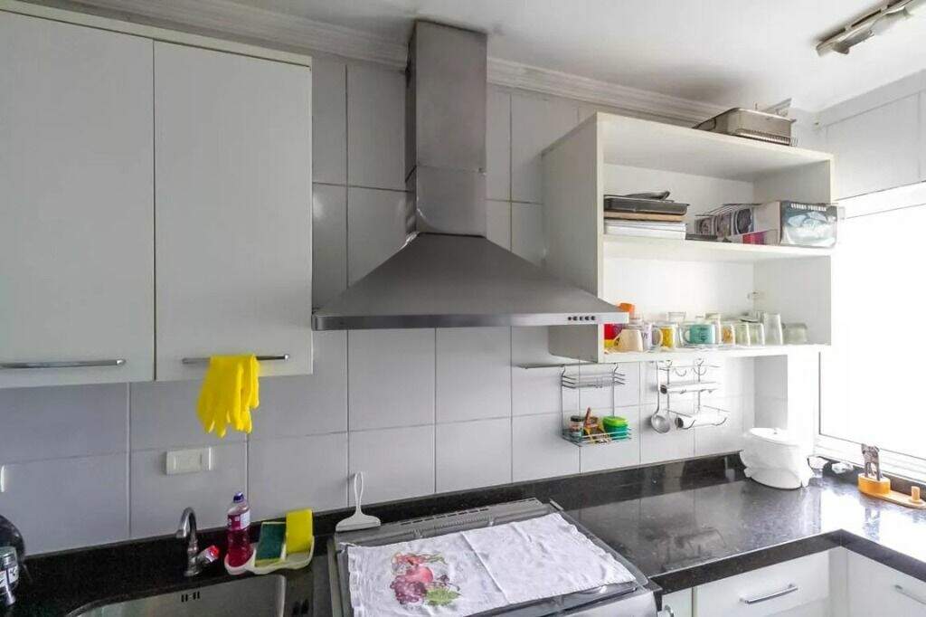 Cobertura para à venda no bairro Rudge Ramos, São Bernardo do Campo - Casari Imóveis: 